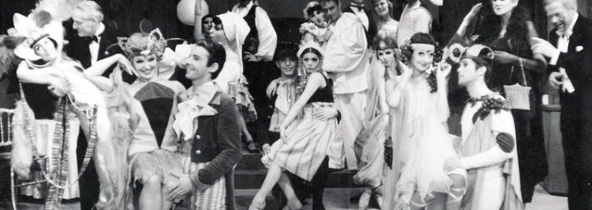 Performing Arts Heritage Network 