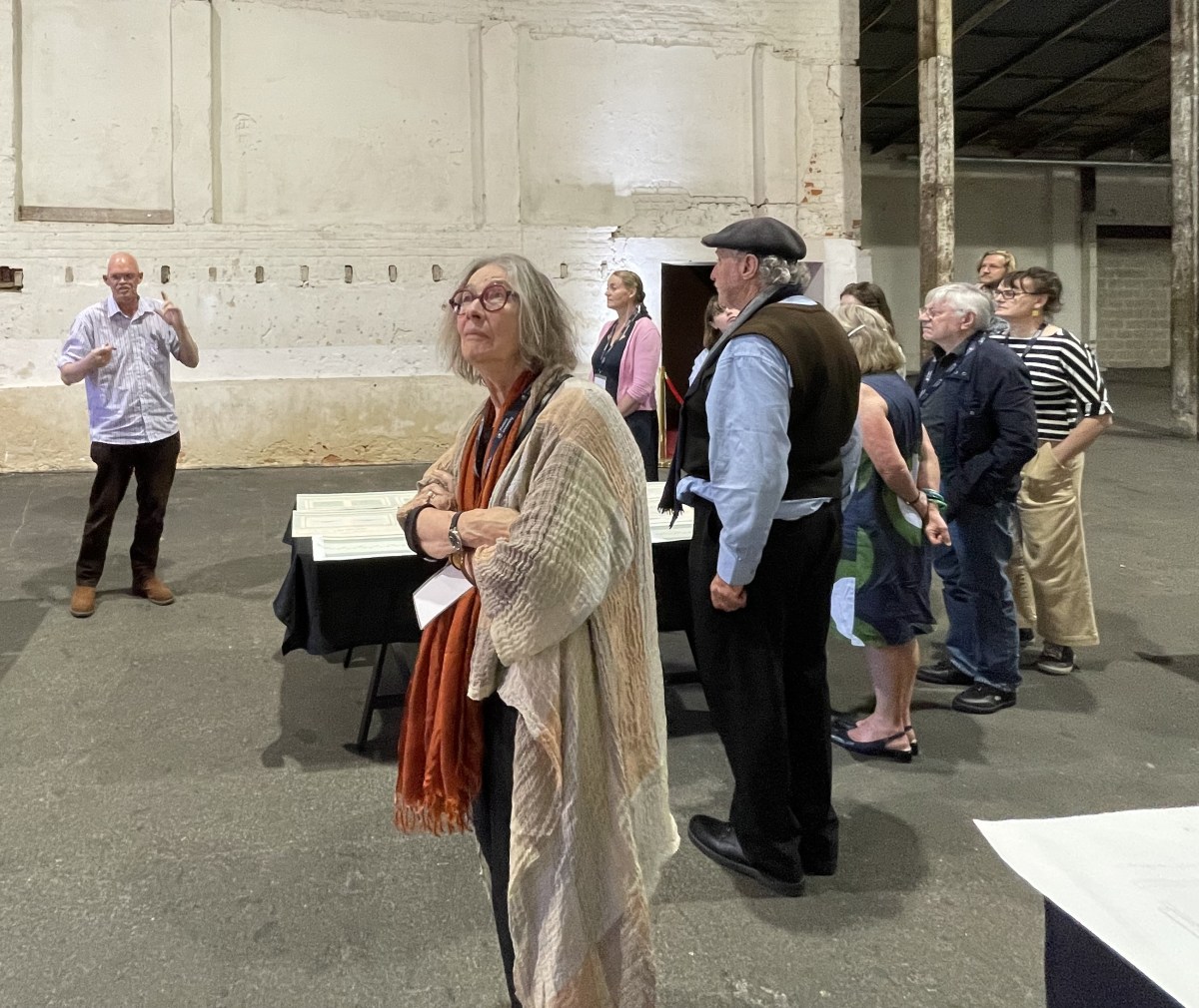 Vale Sue-Anne Wallace&nbsp;AM